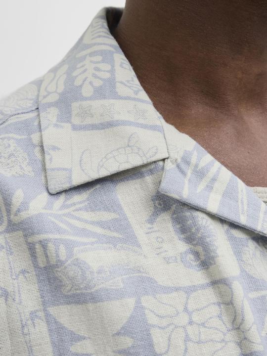 Immagine prodotto Jack & Jones Wide Fit Hemd Hemd (M)