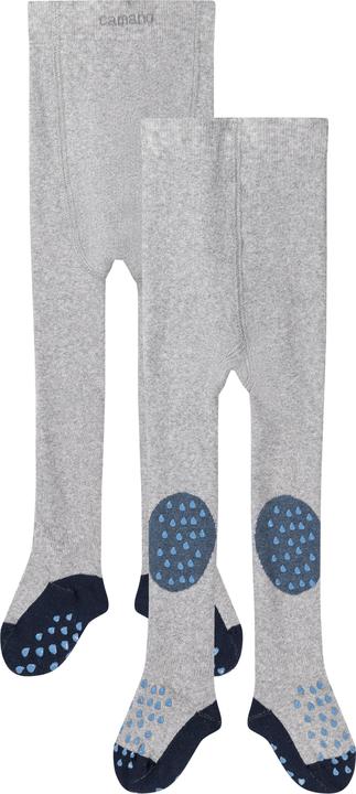 Actual product image Camano Baby ca-soft organic crawling ABS
