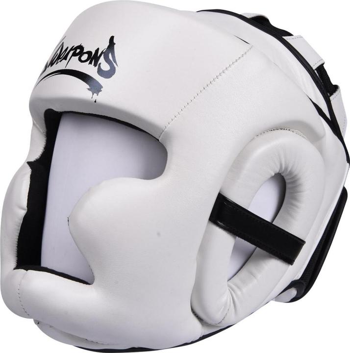 Immagine prodotto 8Weapons Boxehelme - Unlimited white S/M (S/M)