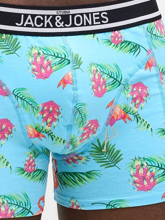 Produktbild Jack & Jones Jacwatermelon Trunks 3 Pack Sn (XL, 3er Pack)