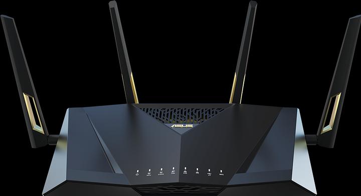 Immagine prodotto ASUS RT-AX88U Pro AX6000 AiMesh