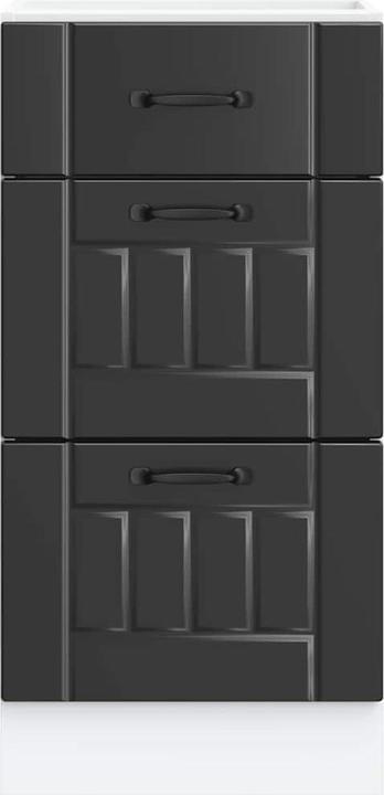 Actual product image VidaXL Madlene (40 x 46 x 81.5 cm)