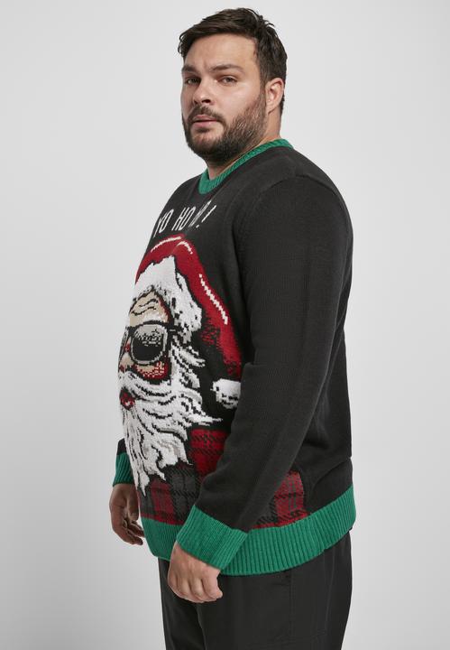 Immagine prodotto Urban Classics Maglione Ho Ho (S)