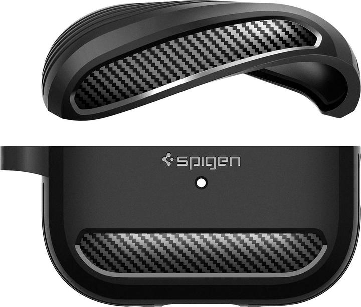 Produktbild Spigen Rugged Armor (Ladecase Hülle)