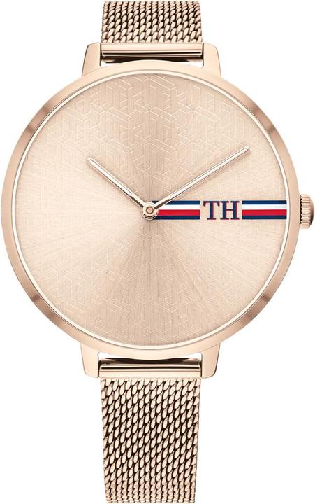 Immagine prodotto Tommy Hilfiger Alexa (Orologio da polso analogico, 38 mm)