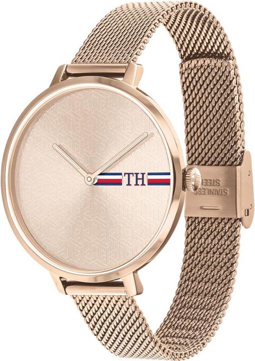 Immagine prodotto Tommy Hilfiger Alexa (Orologio da polso analogico, 38 mm)