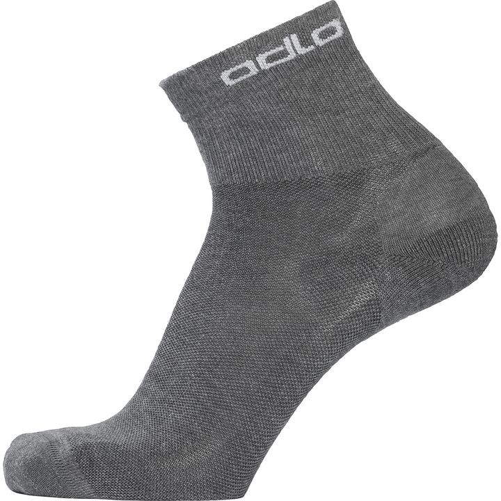 Grey Melange