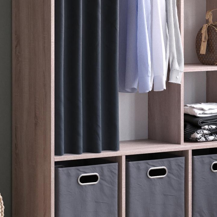 Produktbild Vicco Luigi (106 x 38 x 178 cm)