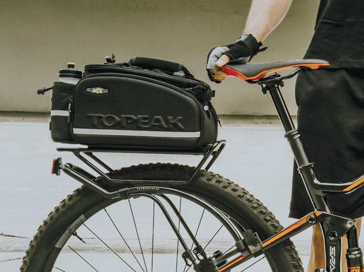 Actual product image Topeak TetraRack M2L