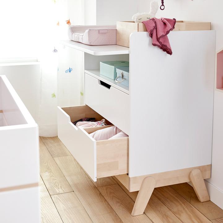 Immagine prodotto Lifetime Kidsrooms Letto per bambini / junior (70 x 140 cm)