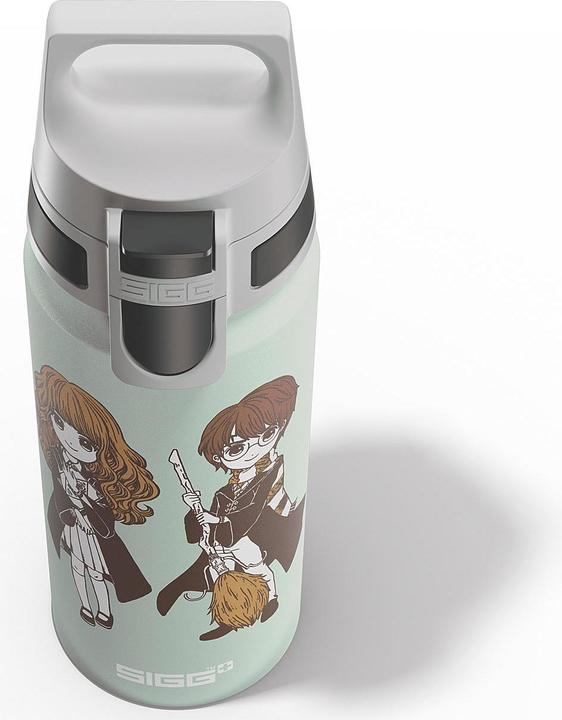 Produktbild Sigg Harry Potter (0.60 l)