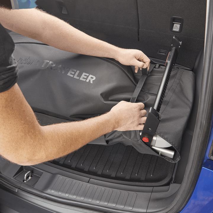 Produktbild Weber Traveler Trunk Protector (Grill)