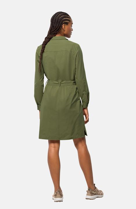 Image du produit Jack Wolfskin Light Wander Dress W (S)