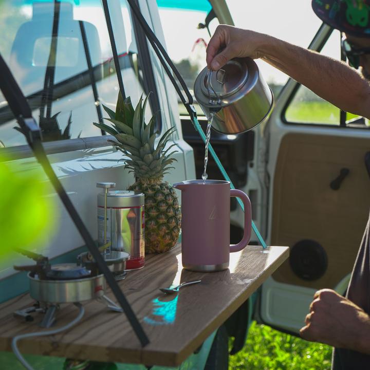 Image du produit Campo Libre. French Press GIORGIO (0.60 l)