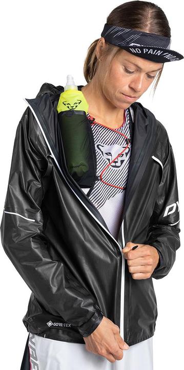 Actual product image Dynafit Dna T-Shirt (XS)