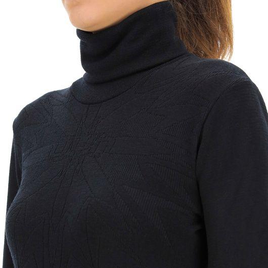 Produktbild UYN Rollkragenpullover Snowcrystal (XS)
