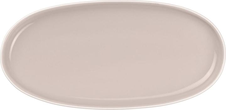 Produktbild ASA Selection semana Aperitifteller oval tarama 20x10x2,2cm (1 x)