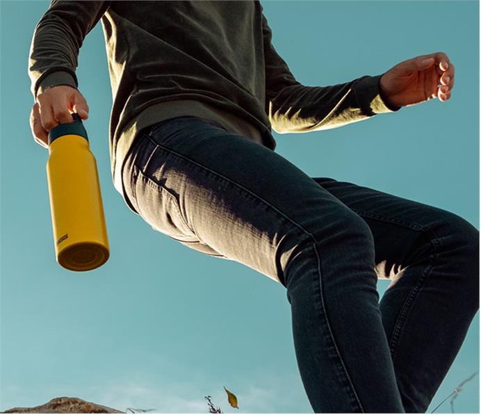 Produktbild Sigg Explorer (1 l)