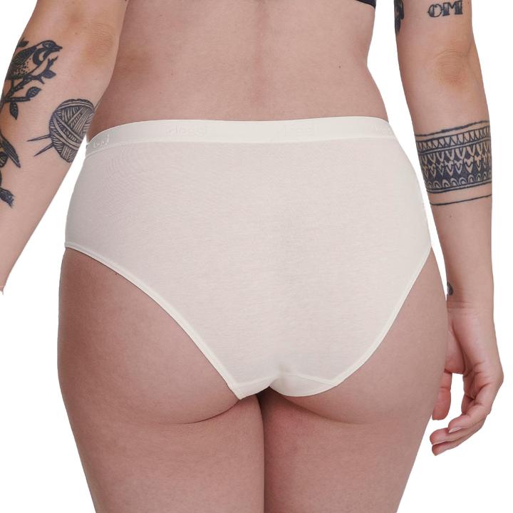Actual product image Sloggi Pack of 6 GO Casual midi briefs (XS, pack of 6)