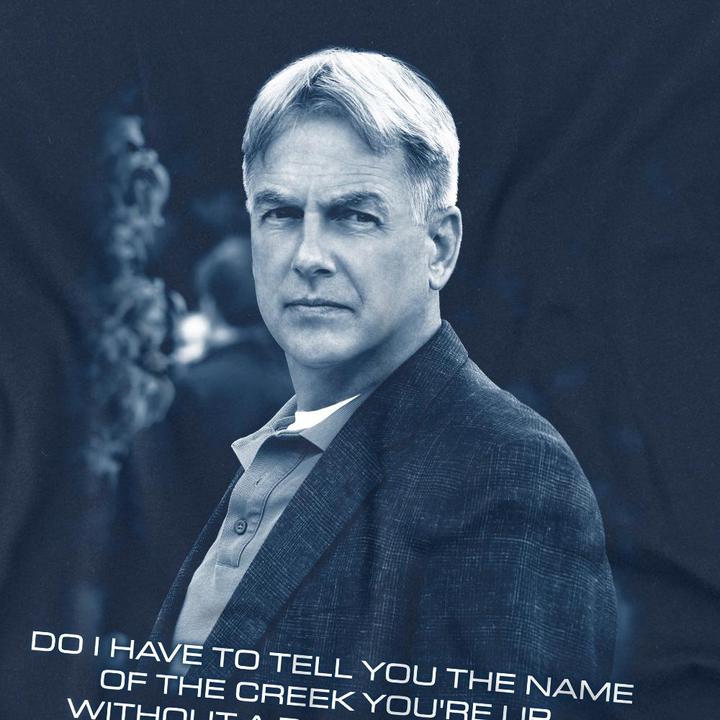 Produktbild Ncis Creek TShirt (S)