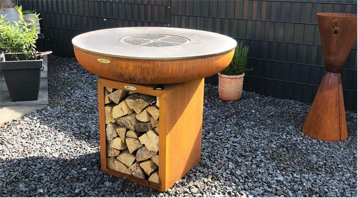 Produktbild Remundi Carus L (102 cm)