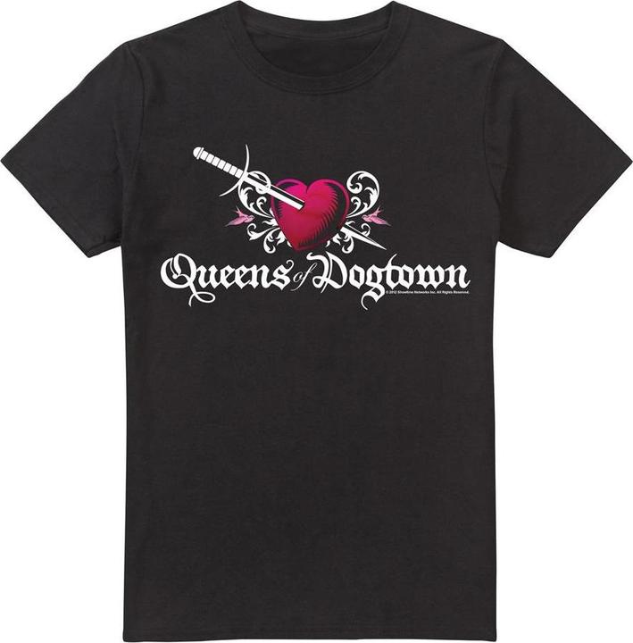 Immagine prodotto Californication Queens Of Dogtown Maglietta Uomo (XXL)