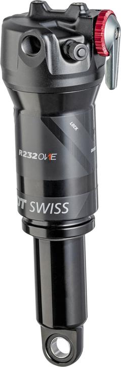 Image du produit DT Swiss Amortisseur R 232 ONE TR 165x45mm (165 mm, 45 mm)