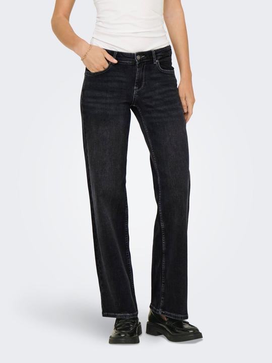 Produktbild Only Onljudy-O Lw Wide Leg Dnm Tai850 Noos (XL)