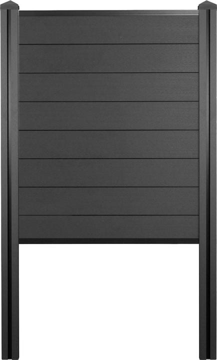 Actual product image MCW Savoie-WPC-B (105 cm)
