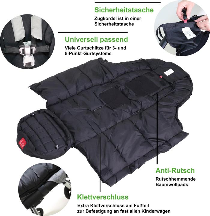 Produktbild Kaiser Iglu Thermo