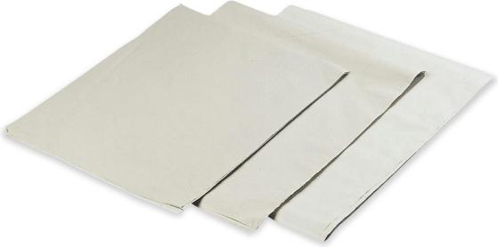 Actual product image Antalis French Bread Paper 37,5x46cmx22g extra white 1000 sheets/pack - (1000 sheets per pack)