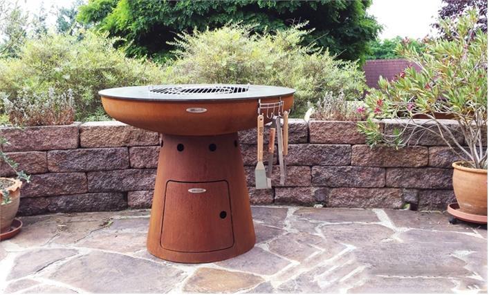 Produktbild Remundi Nero L-105 (102 cm)