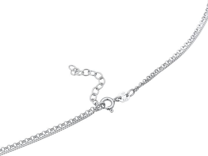 Immagine prodotto Elli Piastrina (Argento 925 placcato oro)