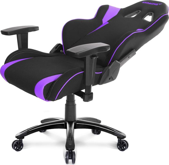 Actual product image Akracing Core EX-Wide SE