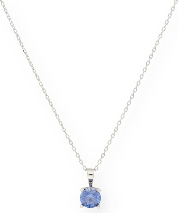 Carat Colorstone (Silber 925, 42 cm)