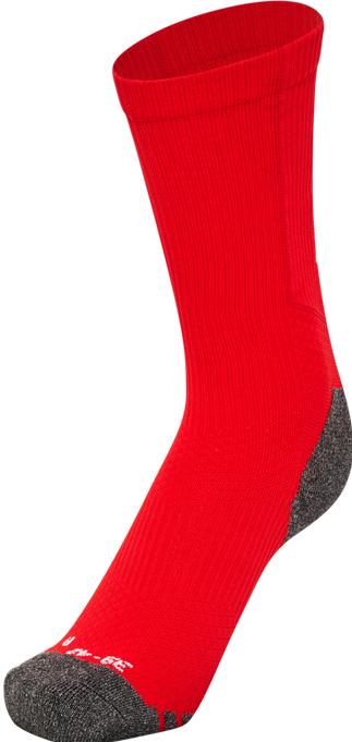 Actual product image hummel Hmlpro Training Socks Low (47 - 50)