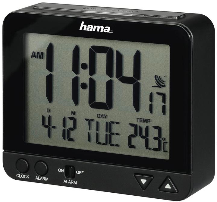 Produktbild Hama RC 550