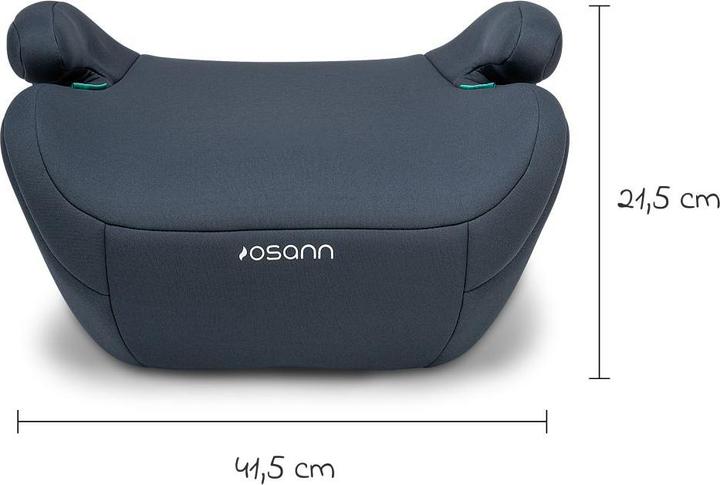 Produktbild Osann Up i-Size (Kindersitzerhöhung, ECE R129/i-Size Norm)