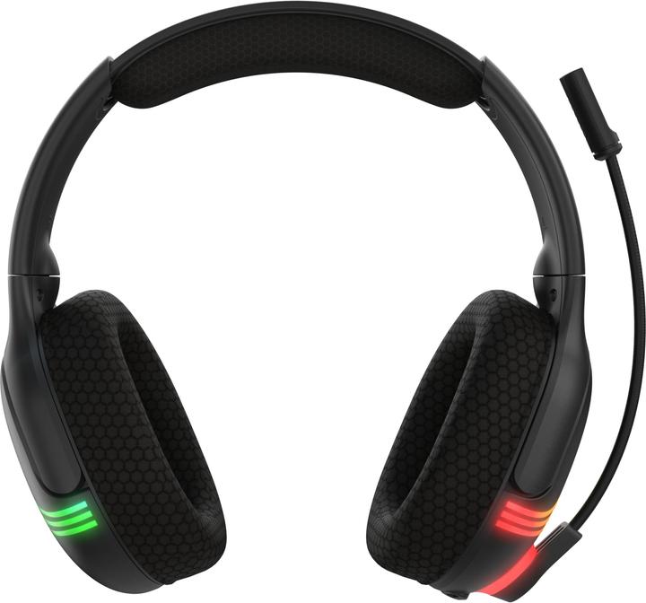 Image du produit PDP Casque Afterglow Wave wireless noir Xbox Series X (Sans fil)