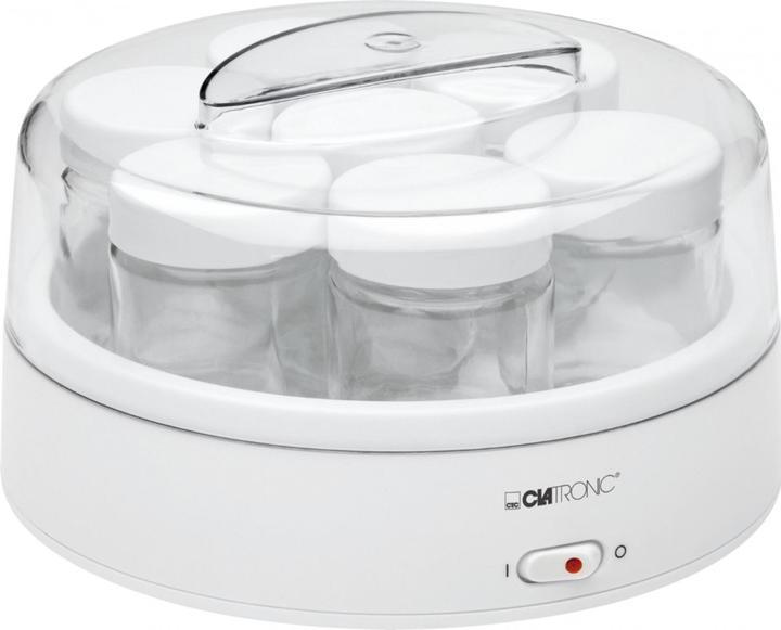 Actual product image Clatronic JM 3344