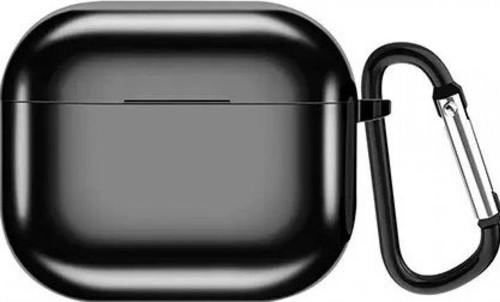 Immagine prodotto PhoneLook Fourre Shiny coque silicone electroplate TPU avec mousqueton (Manicotto per cuffie)