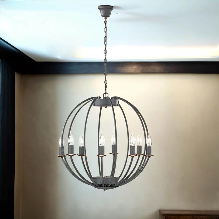 Actual product image Wofi Taylor (E14)