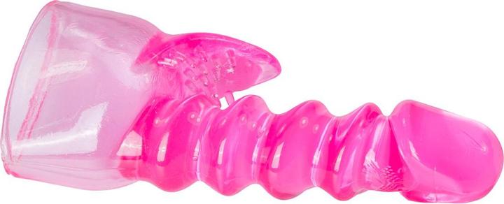 Produktbild Easytoys Aufsatz mit Riffeln