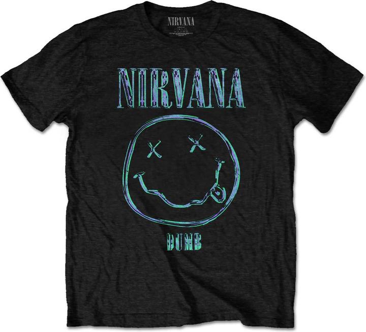 Nirvana Dumb (XL)
