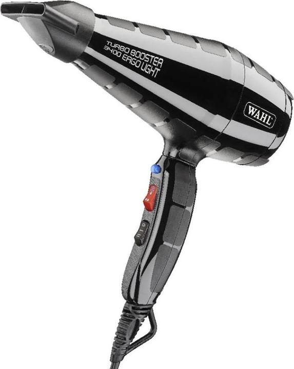 Image du produit Wahl Sèche-cheveux-Séchoir Turbo Booster