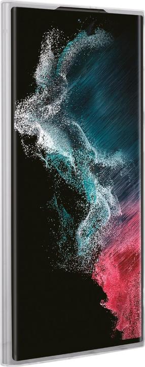 Immagine prodotto Vivanco Super sottile (Samsung Galaxy S22 Ultra)