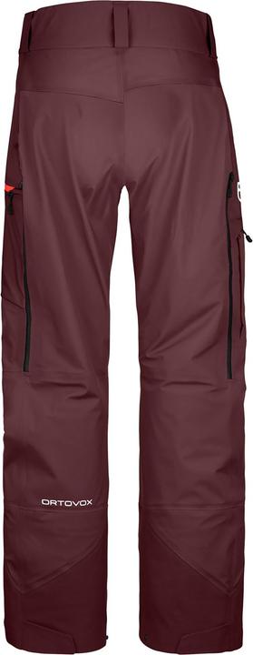 Produktbild Ortovox Ravine Shell Pants W (XS)