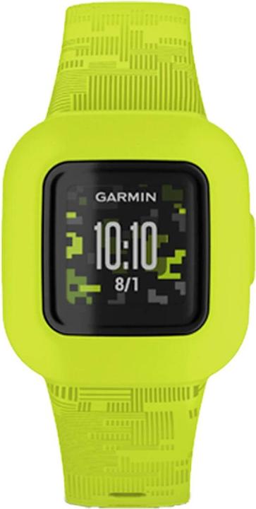 Produktbild Garmin Vivofit jr. 3 Digi Camo (20 mm)