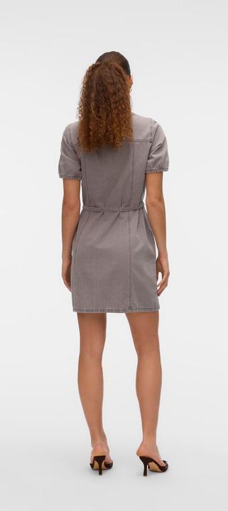 Produktbild Vero Moda VMJANET Kurzes Kleid Jeanskleid (XS)