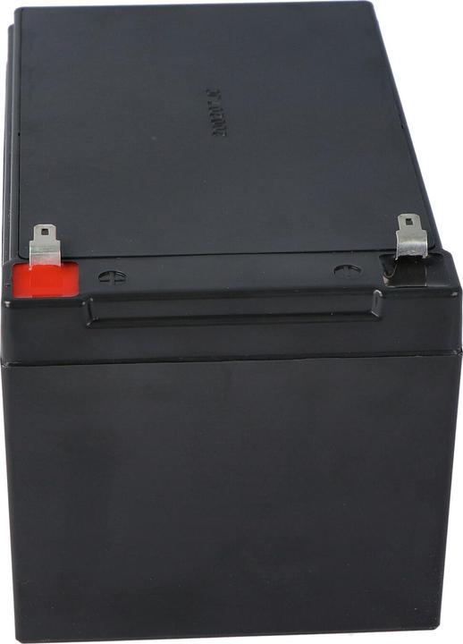 Immagine prodotto Kung Long Akku WP12-12A F1 VdS, mit 4,8mm Faston Anschluss (12 V, 12 Ah)